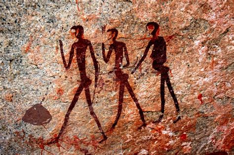 cave art dating
